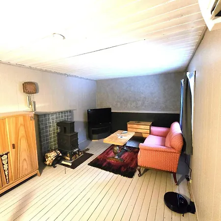 Feriehus Cozy House In Velfjord *