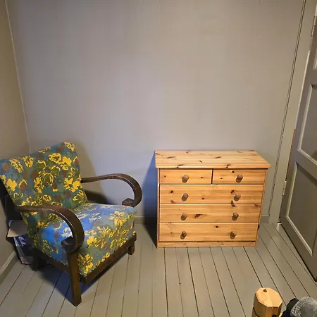 Cozy House In Velfjord Feriehus *