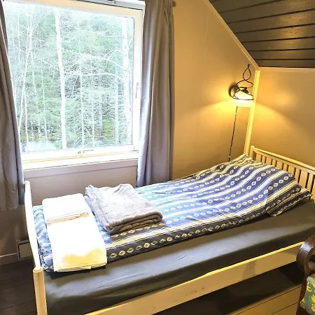 Feriehus Cozy House In Velfjord