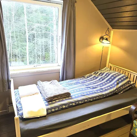 Cozy House In Velfjord *