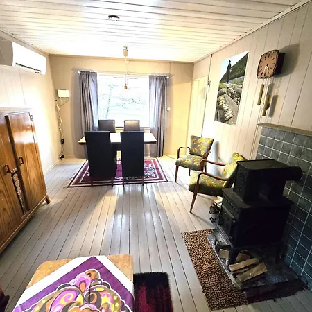 Cozy House In Velfjord Dom wakacyjny *