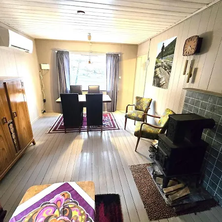 Dom wakacyjny Cozy House In Velfjord